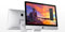 2019 Apple iMac con 3Ghz Intel Core i5 (27-inch, 32GB RAM, 1TB Fusion Drive) Argento (Ricondizionato)
