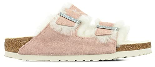 Birkenstock Arizona Shearling 1023258, Sabots - 40 EU