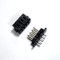 Akku Power Entladung Stecker 4Pin oder 5Pin Männlich oder Weiblich für Hailong1 Hailong2 Batterie Basis/Platte Ersatz (4 Pins männlich und weiblich)