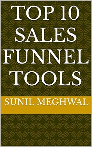 Top 10 sales funnel tools