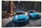 Auto-Poster BMW E92 M3 E60 M5 Poster Dekorative Malerei Leinwand Wandposter und Kunstbild Druck Moderne Familie Schlafzimmer Dekor Poster 40 x 60 cm