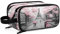 Kulturbeutel Eiffelturm Paris Frankreich Große Kosmetiktasche Kulturtasche Waschtasche Make Up Tasche Waschbeutel Schminktasche für Damen Mädchen