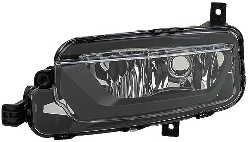 Johns, Nebelscheinwerfer links passend für VW Transporter T6.1 10/2019- o. Lampenträger