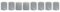 MC POWER Feuchtraum Schalter Steckdosen Set | 2x Wechselschalter + 6x Einzelsteckdose | Fix Starter | IP54 Steckdose Lichtschalter mit Steckanschluss grau