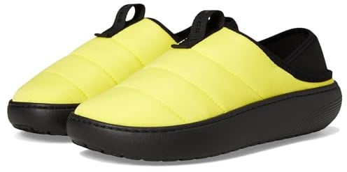 Crocs Classic Puff Moc