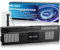 Spaceink MC-G01 wartungskassette Kompatibel für Canon Maxify GX6050 GX7050, für Maxify GX6010 GX7010 GX6020 GX7020 GX6030 GX7030 GX6040 GX7040 GX6060 GX6070 GX6080 G6090 G6091 G6092 GX7060 Drucker