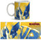 SEMIC Wolverine Ceramic Mug 340Ml