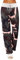 Ekouaer Schlafanzughose Damen Lang Jogginganzug Damen Pyjamahose Weiche Yoga Pants Schlafhose für Damen Tarnfarbe S