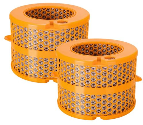 ACCTDLF Docking Station Accessory Holder Compatible with Dyson V7 V8 V10 V11 V15 Vacuum Cleaner Accessories Organiser Stand 2 Pack