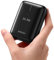 KUULAA Portable Charger 10000mAh Smallest 22.5W Power Bank, USB C In/Output Fast Charging PD & QC 3.0 Mini Battery Pack Compact Small Charger for iPhone, Samsung, Huawei, Xiaomi, Black