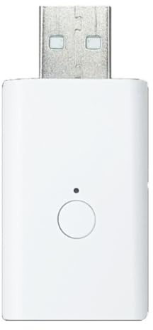 Koolenry Tuya ZigBee Smart Gateway Repeater Smart ZigBee Signal Repeater with USB Interface