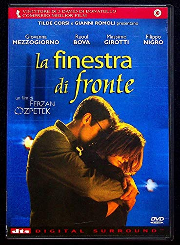 La finestra di fronte [IT Import]