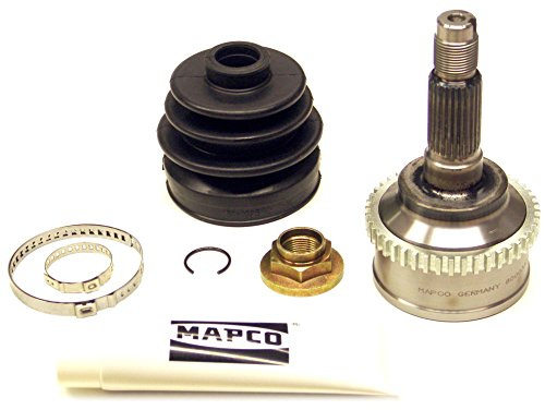 Mapco 16293 Gelenksatz, Antriebswelle | Kompatibel mit: MAZDA 323 C IV, 323 S IV