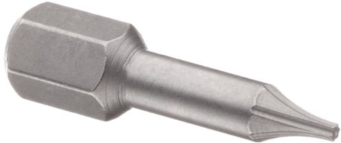 Wera 867/1 TZ Torx Bits TX, 05066300001