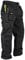 Lee Cooper LCPNT206 Workwear Mens Multi Pocket Easy Care Heavy Duty Knee Pad Pockets Safety Work Cargo Trousers Pants, Black, 34W/29L