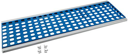 LACOR Regal-Set, 1365 x 385 mm, blau