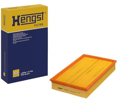 Hengst E462L Air Filter