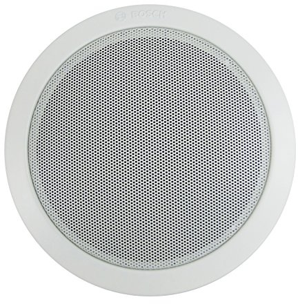 Bosch LHM 0606/10 100v Line Ceiling Speaker 6W