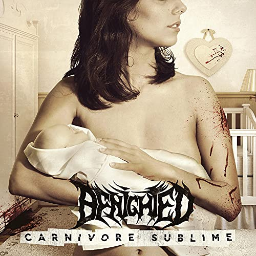 Carnivore Sublime [Audio CD] Benighted [Audio CD] Benighted [Audio CD] Benighted [Audio CD] Benighted [Audio CD] Benighted [Audio CD] Benighted [Audio CD] Benighted [Audio CD] Benighted [Audio CD] Benighted [Audio CD] Benighted [Audio CD] Benighted [Audio CD] Benighted [Audio CD] Benighted
