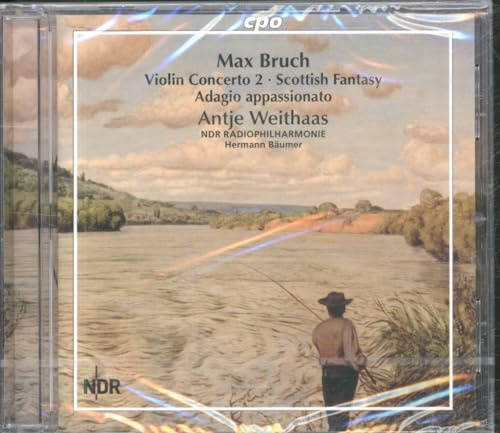 Sämtliche Werke Für Violine und Orchester Vol.1
