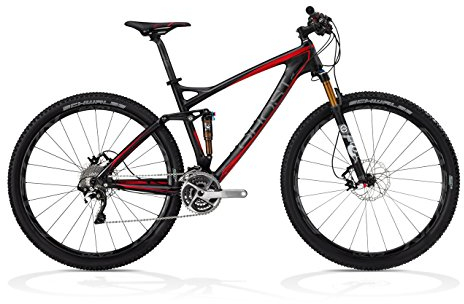 Ghost AMR Lector 2995 E:i/Rh: 52cm
