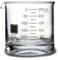 Periodic Tableware Beaker Rocks Glasses (Single Glass)