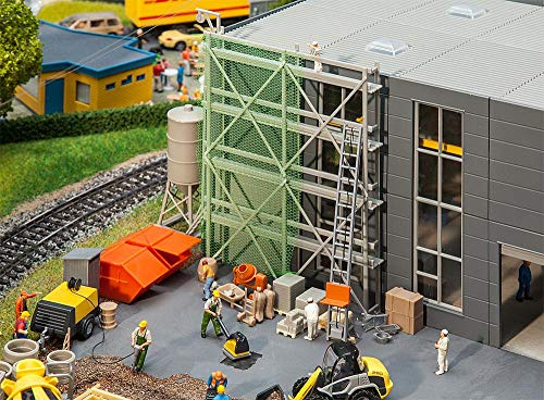 FALLER Baustellenausstattungs-Set