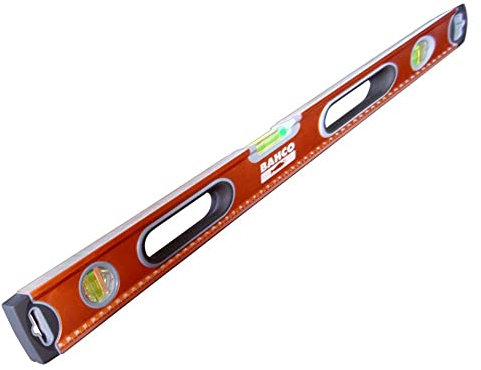 Bahco Box Spirit Level 48 / 120cm