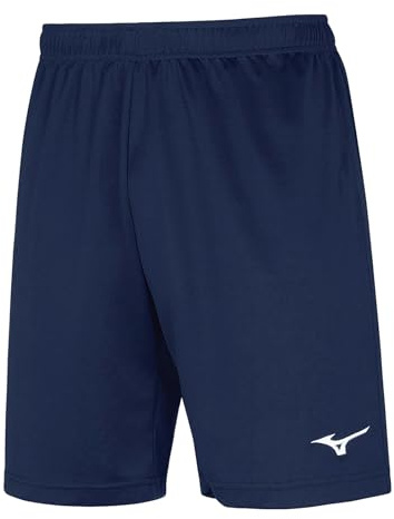 Mizuno Unisex Trad Shukyu Short Shorts