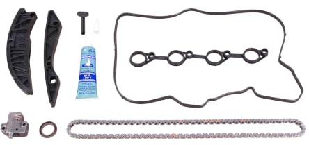 15D ACKOJA - A52-10001 - Timing Chain Kit - Compatible with HYUNDAI 24321-2B200kit