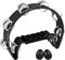 Tamburin Halfmoon-1-BLACK