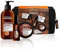 L'Oréal Men Expert BarberClub Trousse 3 Produits de Soin de Barbe/Visage pour Homme