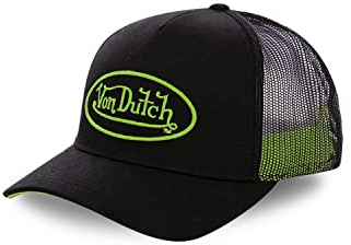 Von Dutch Casquette Neon Adulte