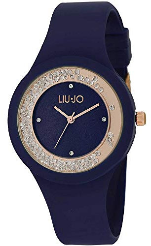 Orologio Donna Liujo Dancing Sport Solo Tempo offerta classico cod. TLJ1761
