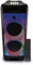 Altavoz independiente Pickering Djoon88 – Dj PAD 16 efectos – LED/BT/USB – 400 W – Boomer y Sub + Tel