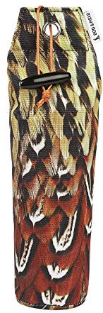 The Original Clone® Realistische Spiel Vogel Hund Training Schnuller - Leinwand Schnuller mit HD Federdruck für Gundog & Welpentraining - Apportiergerät Gundog Trainingsgeräte (0,5kg Fasan Dummy)