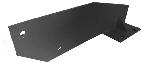 Arilco Dachsparrenhalterung, Markisenbefestigung, Anthrazit