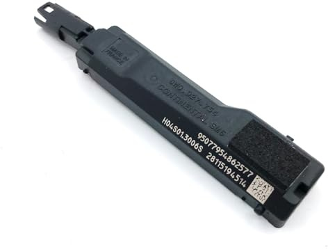 HZ-DESIGN Kessy Sensor Keyless Entry für Türgriff Rechts vorne oder hinten passend für Audi A4 A5 Q5