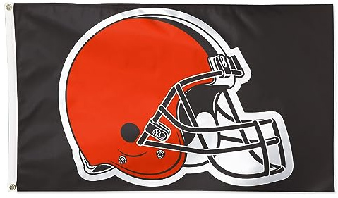 Wincraft NFL Flagge 150x90cm Banner NFL Cleveland Browns