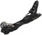 Marker F12 Tour EPF Skibindung 2023 - Schwarz/Anthrazit Large 110mm