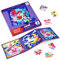BBLIKE Kinderpuzzle Einhorn Magnet Puzzle ab 3 Reisespiele Kinder ab 3 Lernspielzeug für Kinder 3 4 5 Jahren Alt