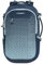 Husky Rucksack Campus 30 Liter - modernes Design - Blau, blu