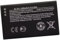 Backupower Batteria di ricambio compatibile con Nokia BL-4UL Nokia 3310 (2017) 225 Asha 500 502 Accu