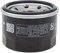 Motorrad-Seitenölfilter, Ölfilter KN 147 Motorölsieb Original-Ersatzfilter für YFM660R