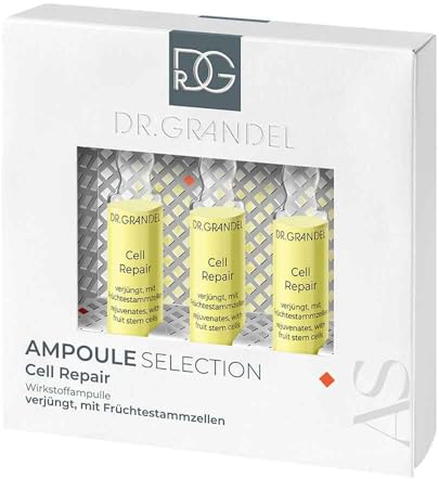 DR. GRANDEL Unisex Ampulle Cell Repair