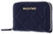 VALENTINO Ocarina Wallet Blu