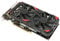 VBESTLIFE RX 580-Grafikkarte, 256-Bit-8-GB-GDDR5-Gaming-GPU-Karte mit 3*DP, HDMI, DVI, 16 PCI Express 3.0, Unterstützt 4K@60Hz HD-Auflösung, Dual-Lüfter-Grafikkarte für PC-Gaming