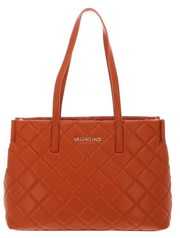 Valentino Ocarina Shopping Bag Zucca