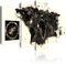 murando Acrylglasbild 200x100 cm 5 Teilig Wandbild auf Acryl Glasbilder Kunstdruck Moderne Acrylglas Platte Wanddekoration Geschenke Heimdekoration Glasbild k-A-0010-k-o