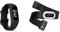 Garmin vívosmart 5 – Fitness-Tracker mit extragroßem OLED-Touchdisplay & HRM-Pro Plus – Premium Brustgurt zur Aufzeichnung